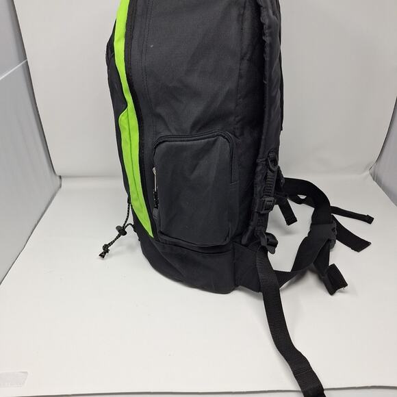 Rare Vintage X Games/ESPN/ESPN2/Circuit City Backpack-Early 2000s Nice!! - Picture 6 of 15